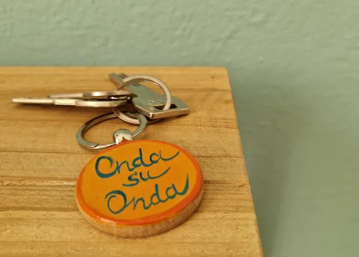 Bed and Breakfast Onda Su Onda